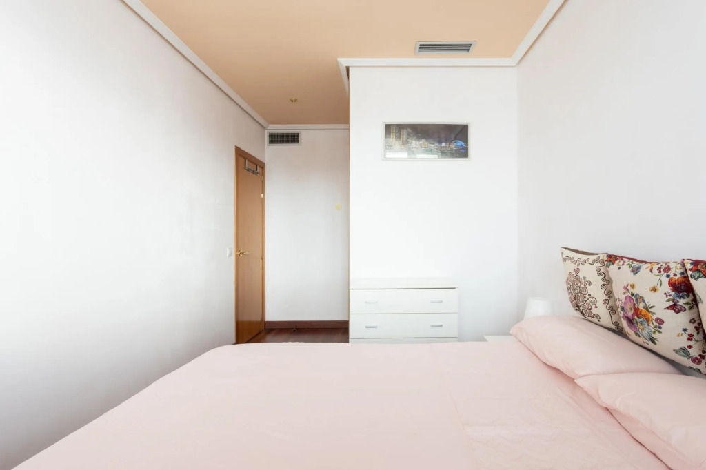 Home2Book Stunning View Apart Floor 25 Santa Cruz