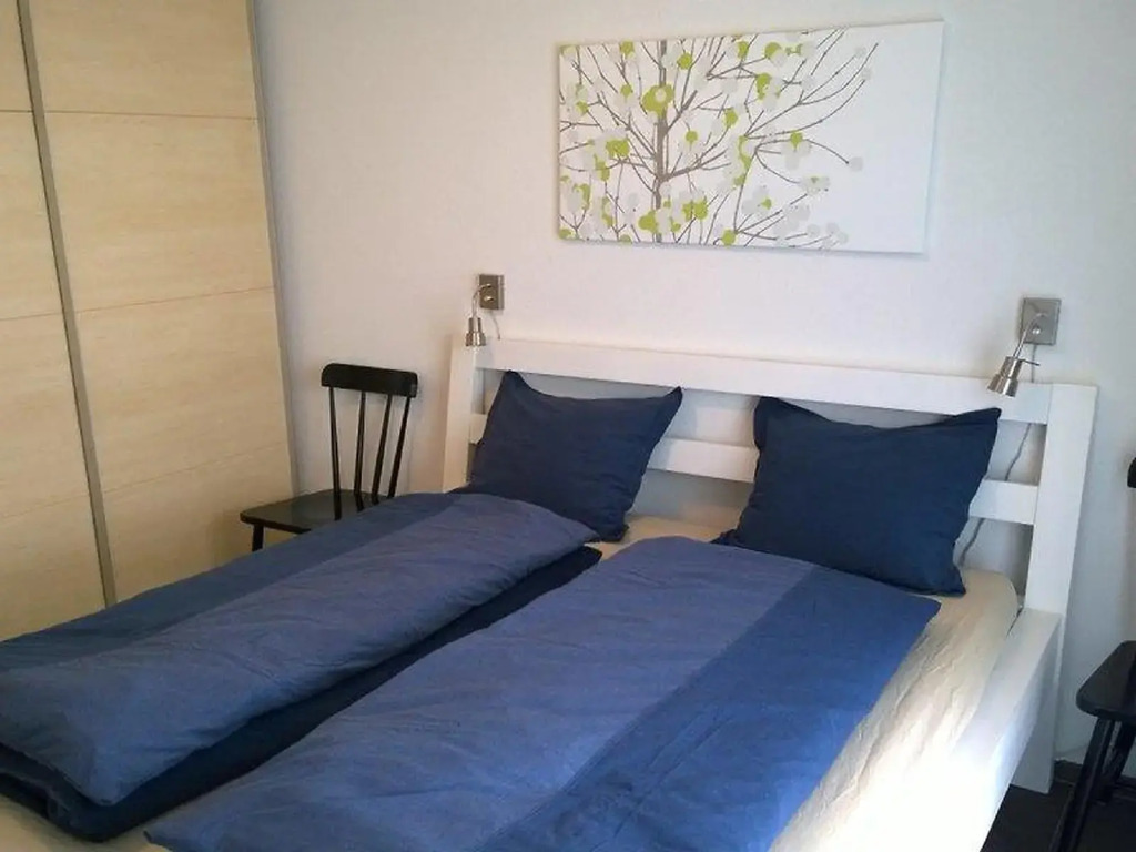 Got Pintg 8 - Two Bedroom