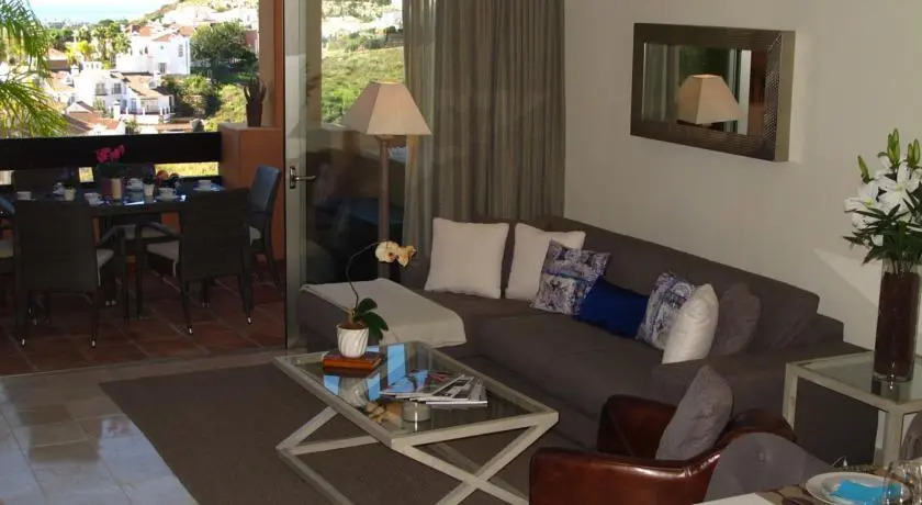 Comfortable Luxury