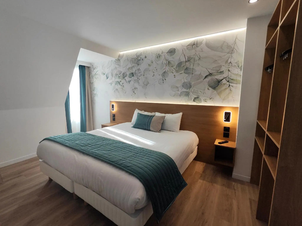 55 Hôtel Montparnasse
