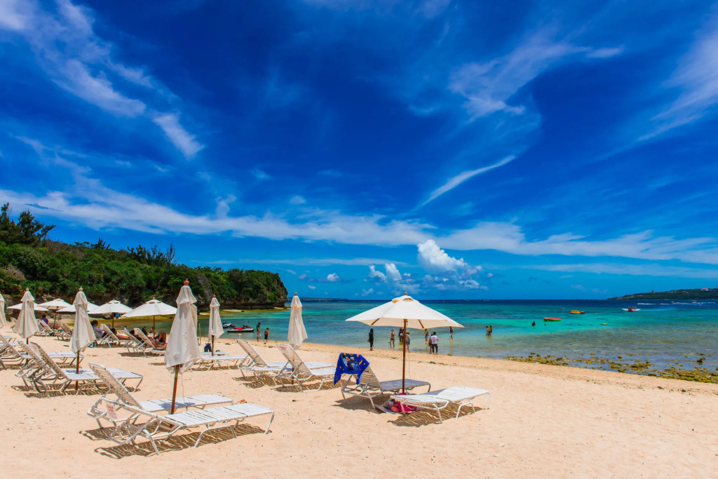 HOTEL E-horizon Resort コンドミニアム瀬底