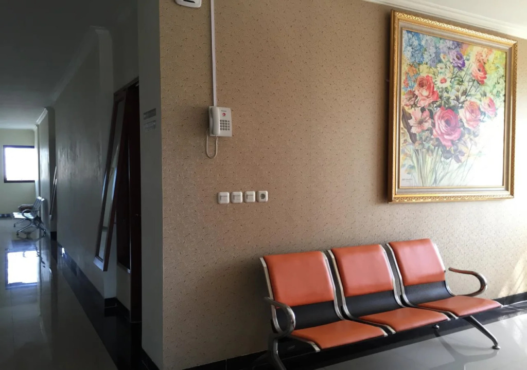 OYO 503 Hotel Belitong