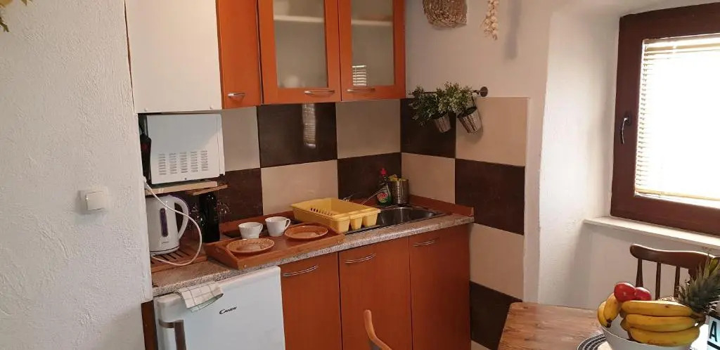 Apartment Rafael