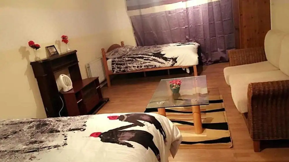 Luton Road Sweet Guest House