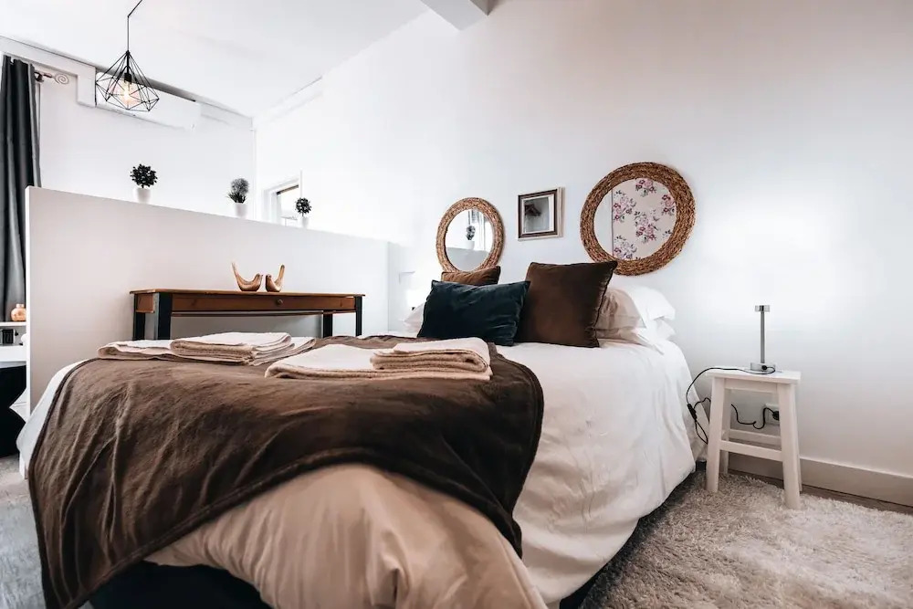 Casa Branca Apartments by Wanderlust Madeira, vacation rentals