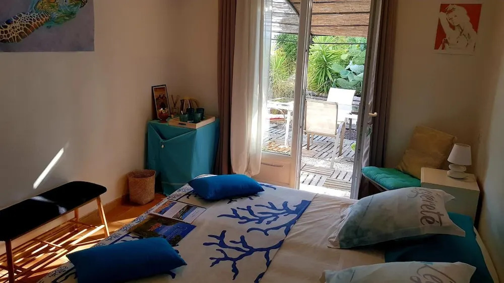 Villa des Delices
