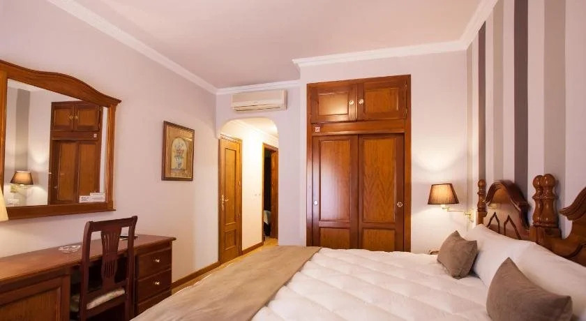 Hotel Los Cazadores