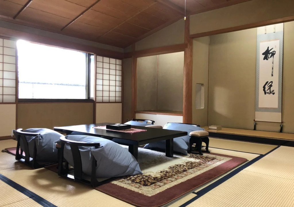 四季亭 Shikitei
