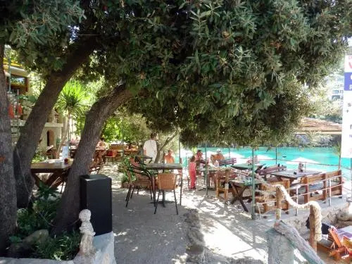 Apartments Vladilena