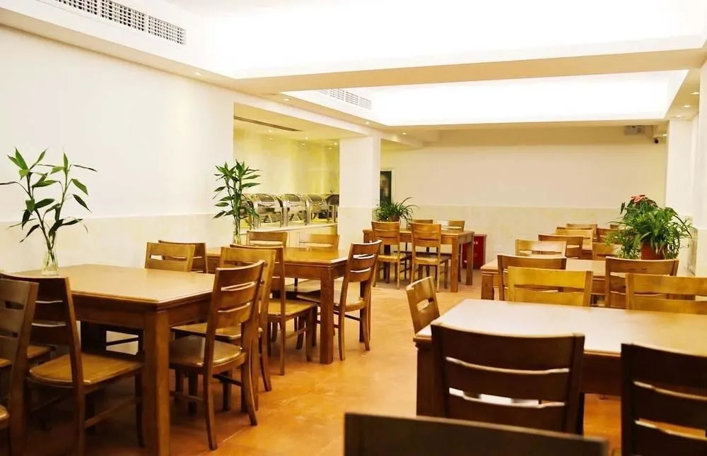 Suichang Hailun Baina Hotel