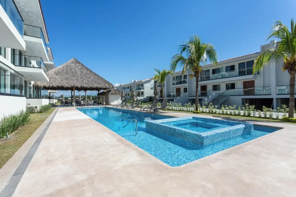 El Tigre Resort, Quinta San Miguel