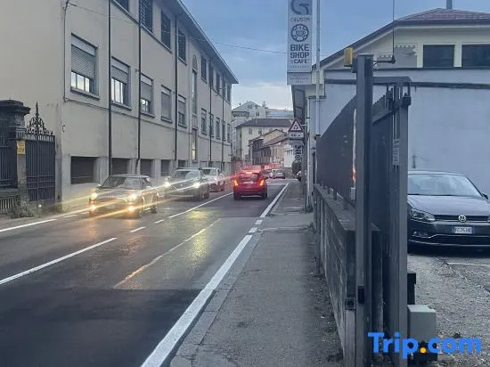 La Divina   Asti City Center