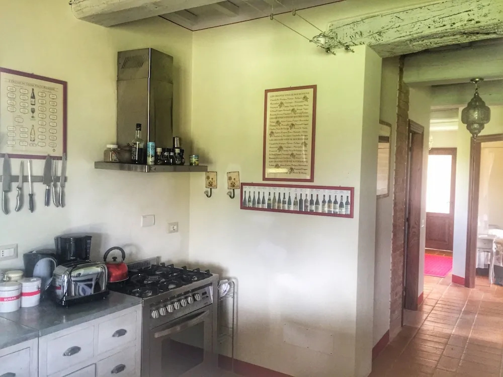 Fontegirasole - a Fontanaro Property