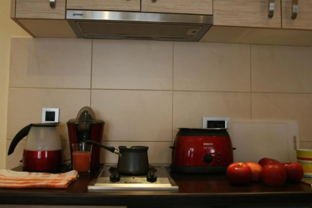Belgrade Stay Apartments
