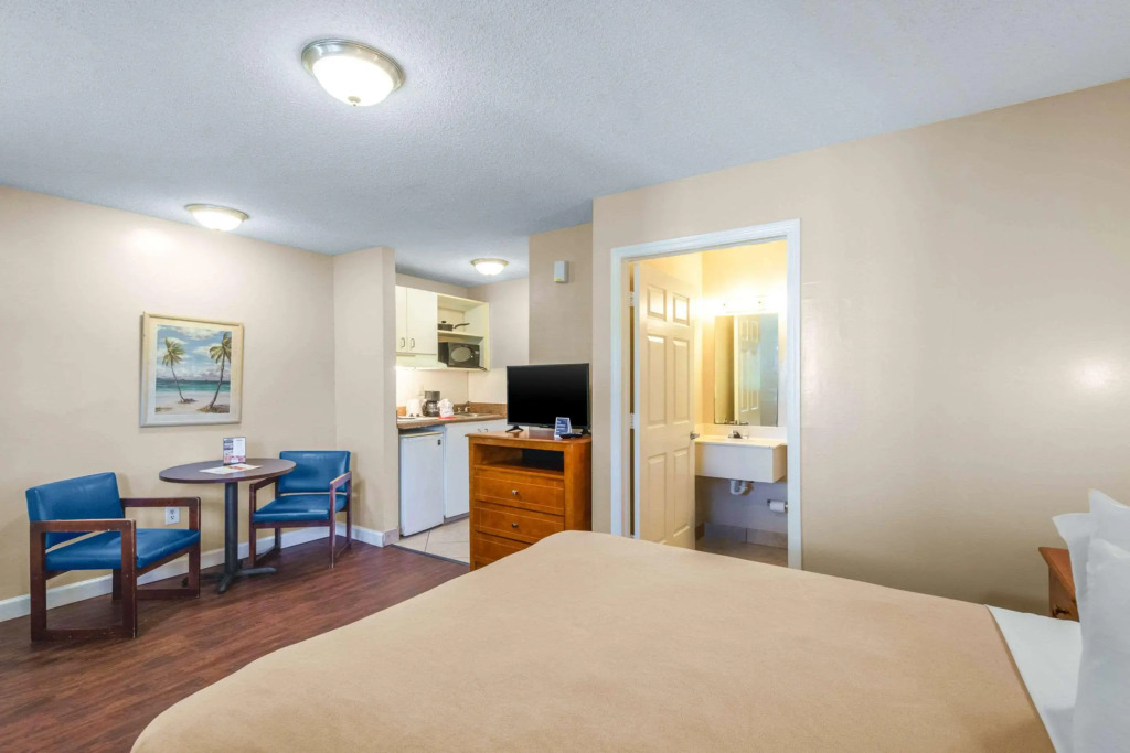 Tampa Bay Extended Stay - Airport
