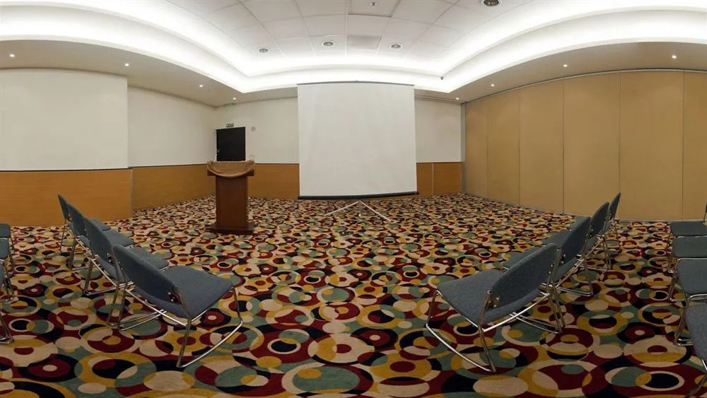 Holiday Inn