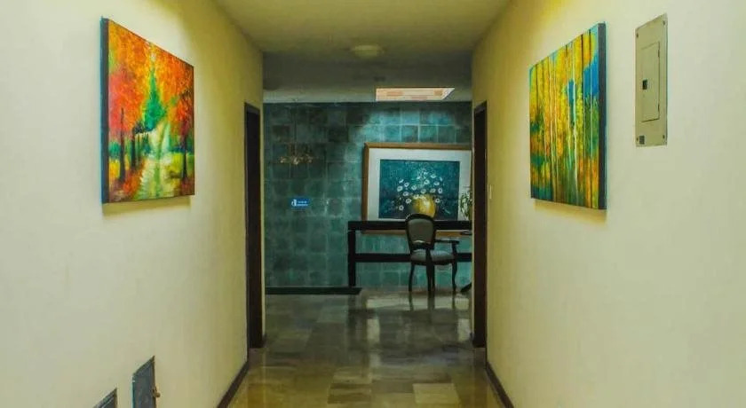 Hotel Arazá