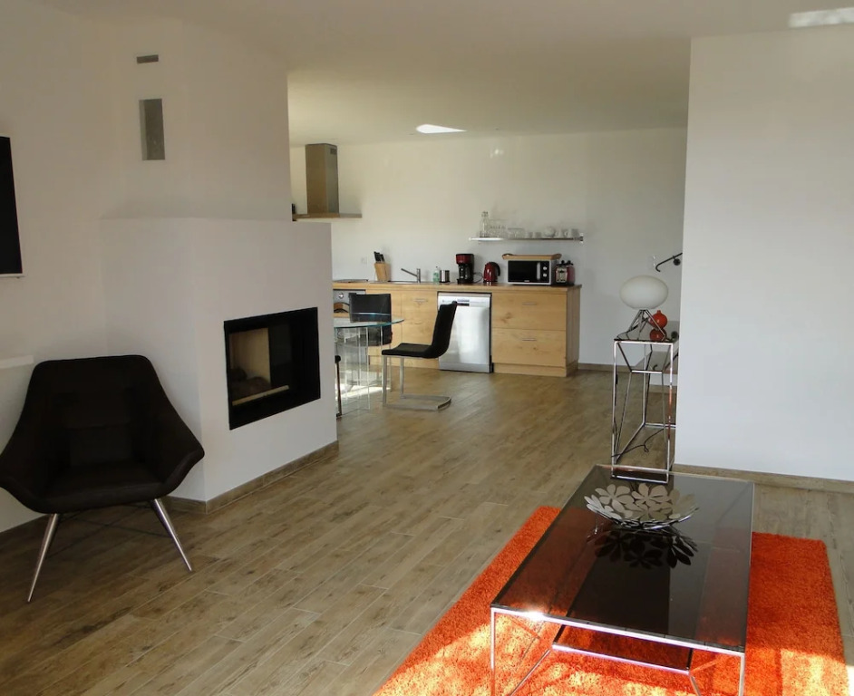 Suites in Erbalunga