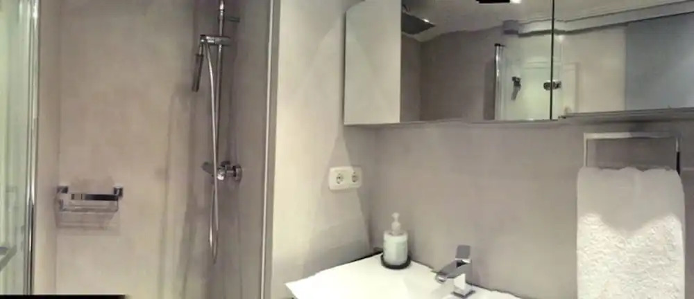 Apartamento Oteiza