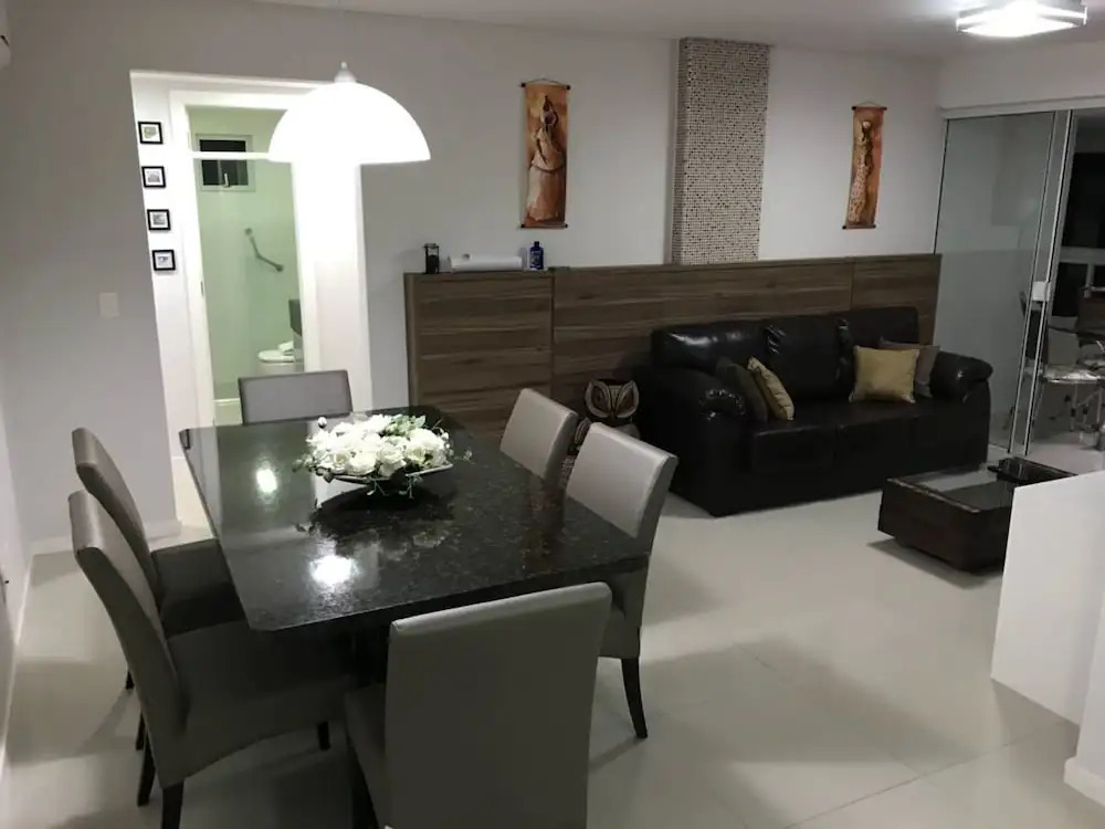 Apartamento Dalpiaz