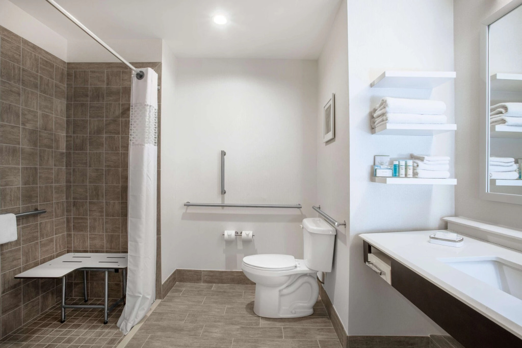 Hampton Inn Rochester Penfield, Ny