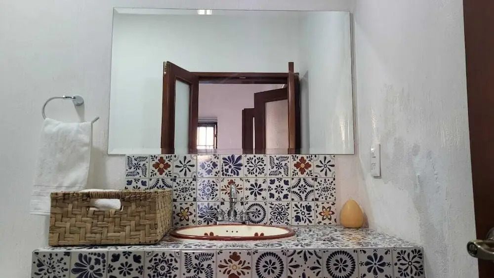 Hotel La Casa de Mis Marias