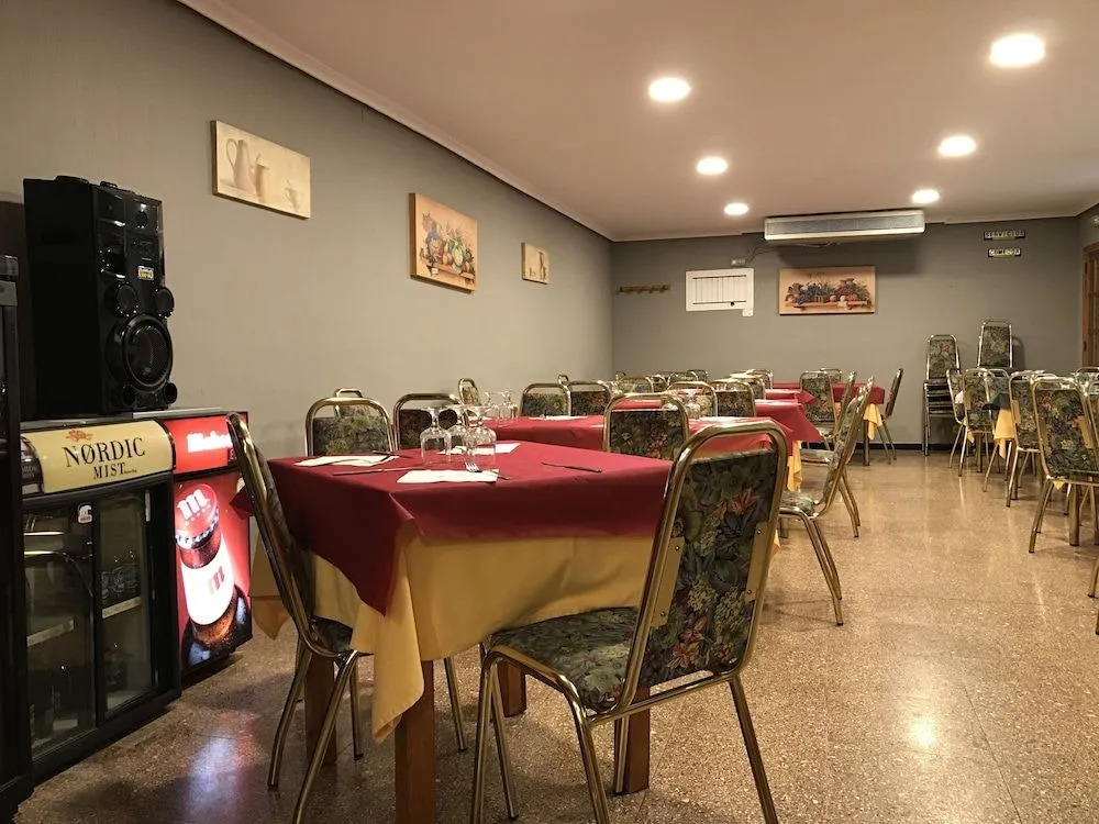 Hostal Los Angeles