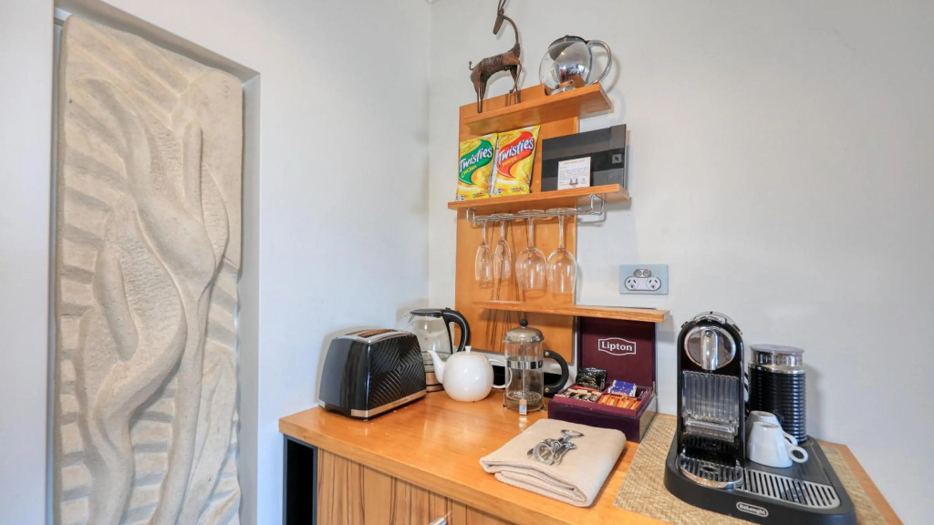 The Madsen Boutique Hotel