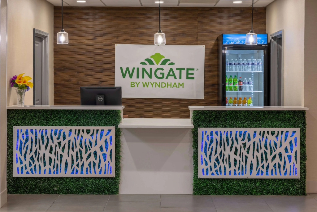 Wingate by Wyndham Waldorf - Washington DC Area