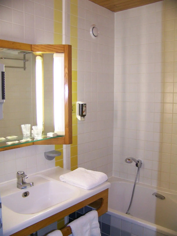 Hotel Les Grenettes