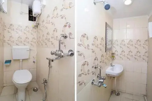 People's Castle By OYO Rooms