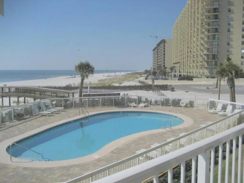 Seaside 4209 Condo