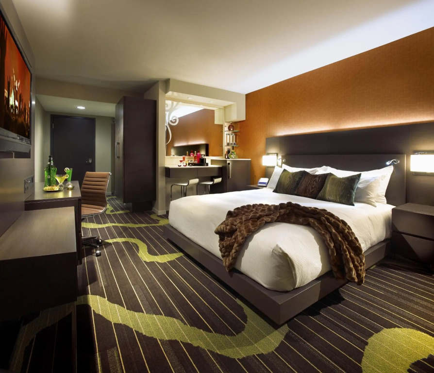 Hard Rock Hotel San Diego