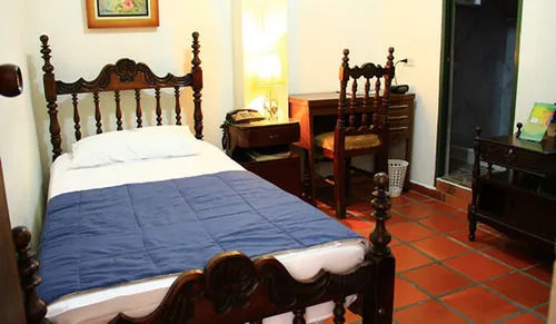 Hotel Antigua Belén