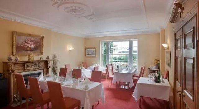 Sturmer Hall Hotel and Conference Centre