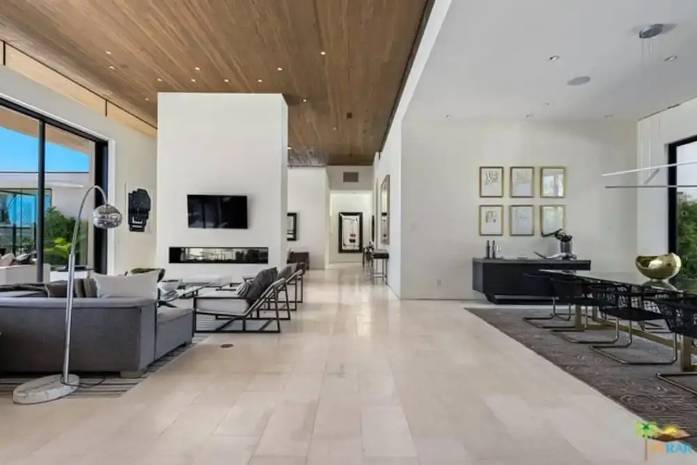 Luxurious Rancho Mirage Estate w Pool Spa