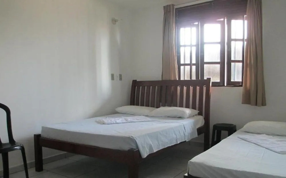 Hotel Pousada Ibérica
