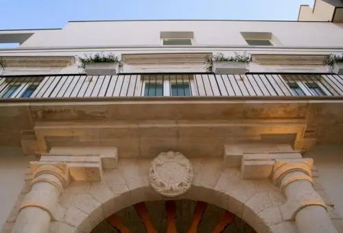 Traetta 57 B&B