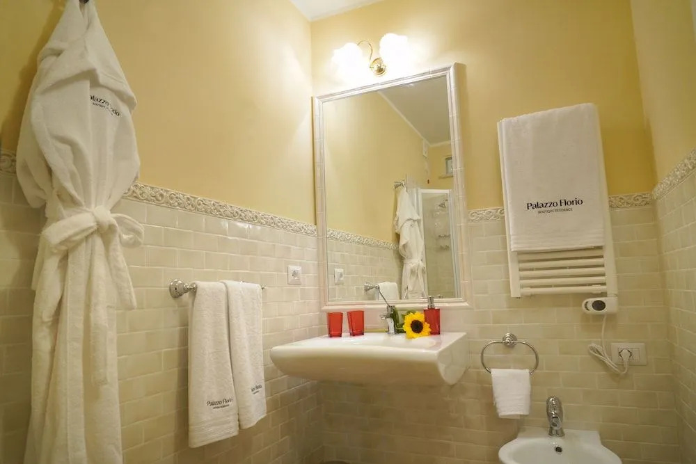 Palazzo Florio Boutique Residence