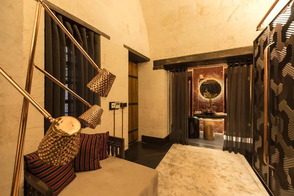 HSVHN Hotel Hışvahan