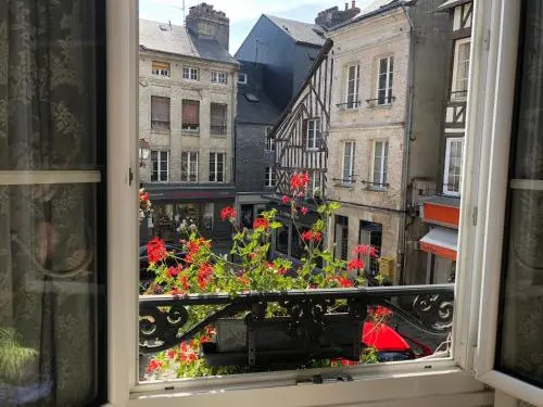 Appartement Mogador