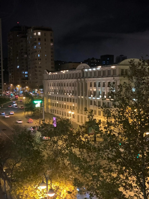 Perfect Apartment Studio inn Baku