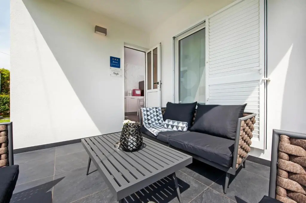 Apartment Margita
