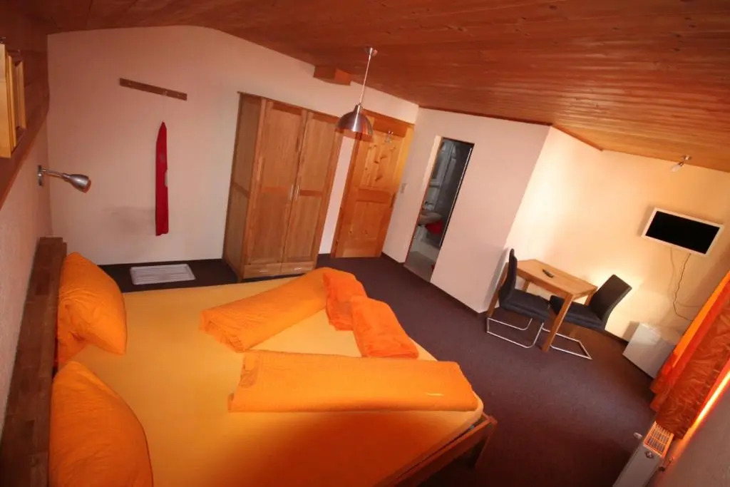 Haus Vallaster