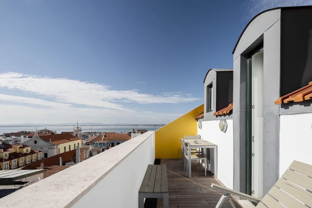 Chiado Trindade Apartments | Lisbon Best Apartments