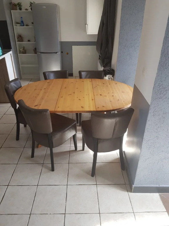 Maison Fenay