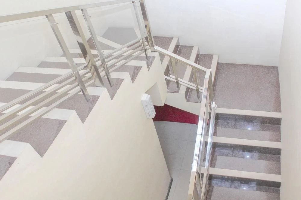 DIA2 Guest House