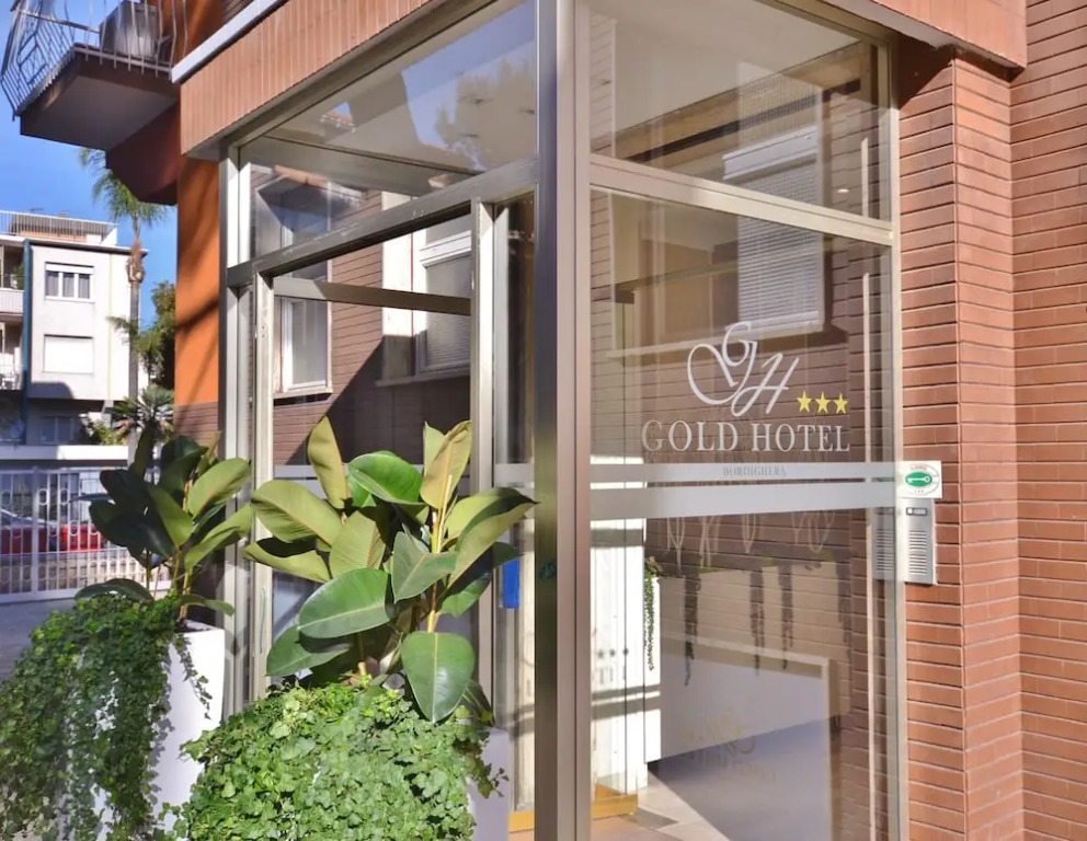 Hotel Mirelia