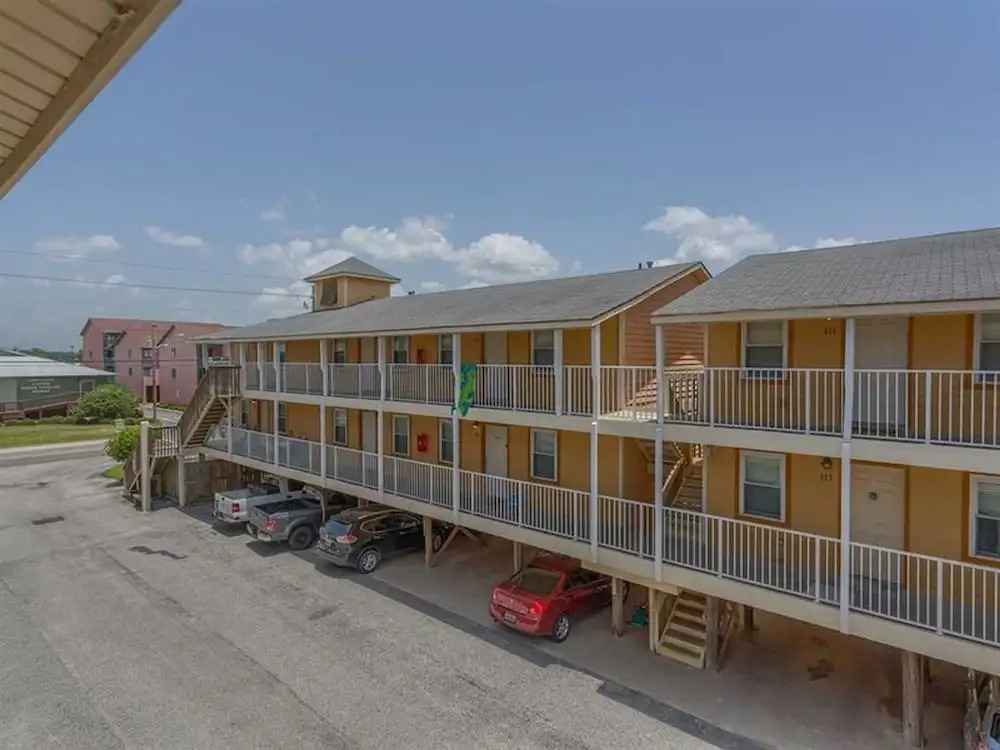 Sunrise Village 1 206 by Meyer Vacation Rentals