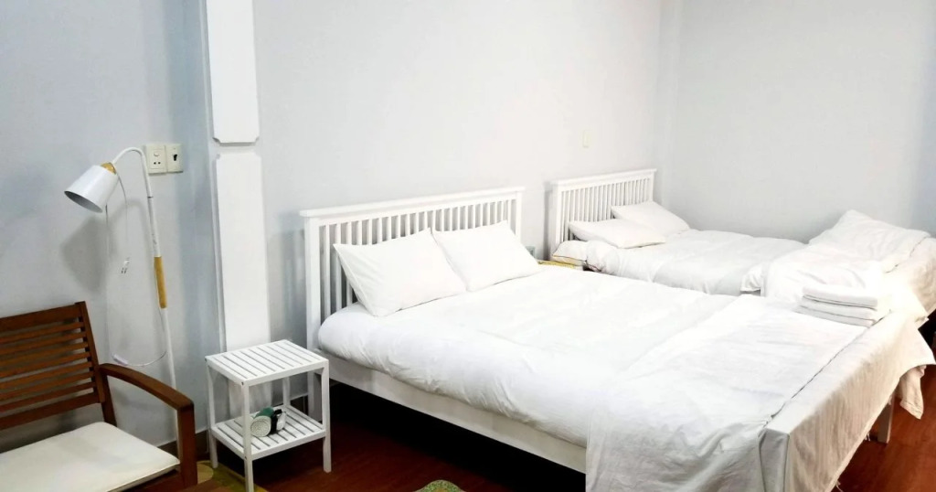The Roost Hostel